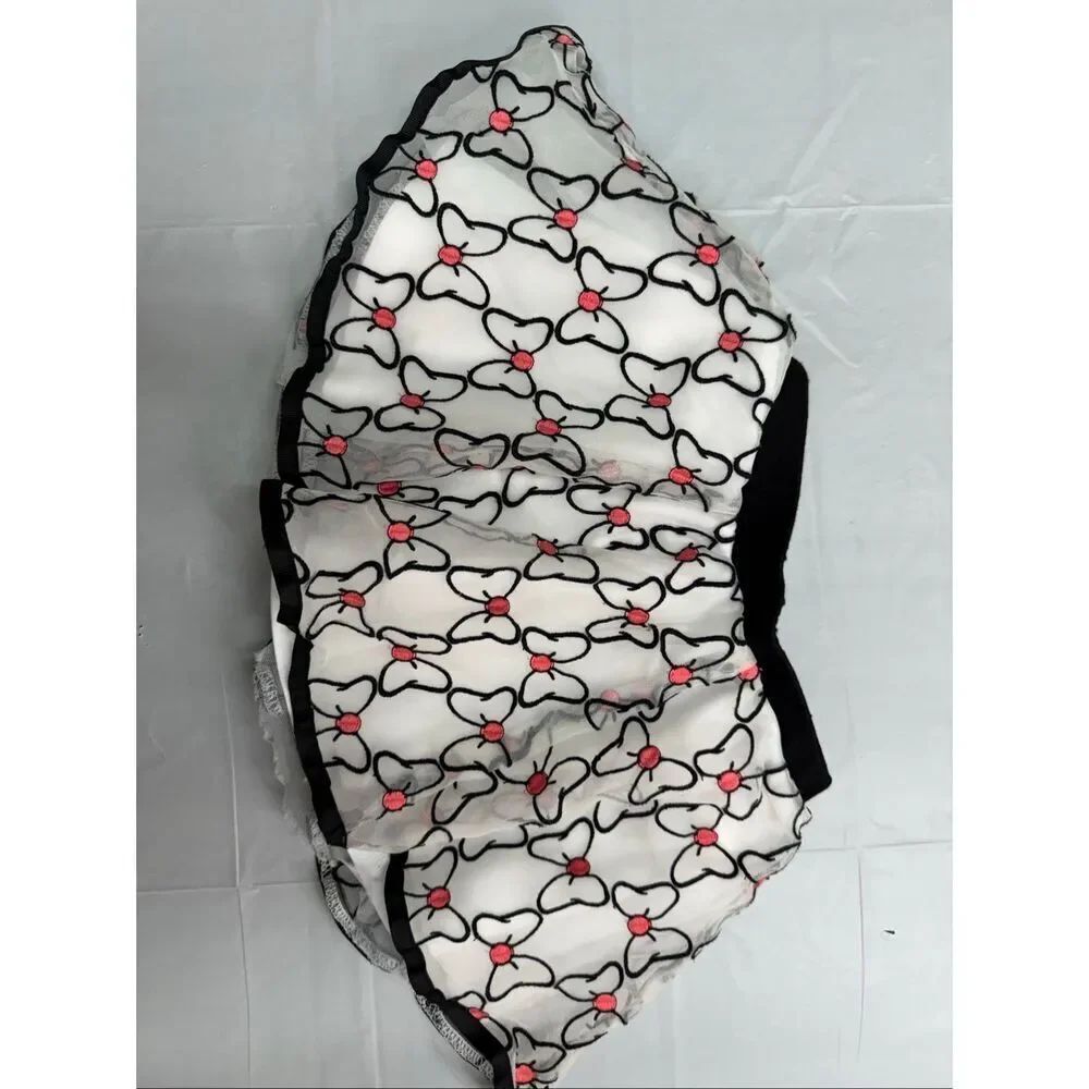 Disney MinnieβMouse Tutu Skort Size 4T